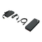 Docking Station Lenovo ThinkPad Universal Thunderbolt 4 Smart Dock User Manual