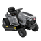 Lawn Mower Craftsman T1000 Operator's Manual