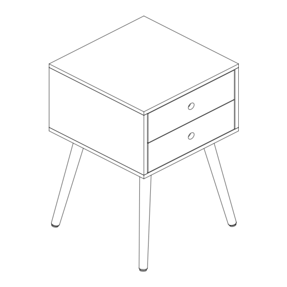 BIG FURNITURE WAREHOUSE BS110 Manual