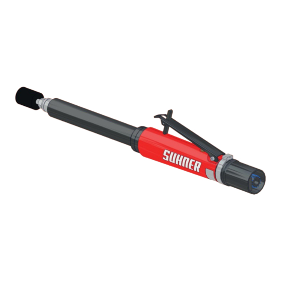SUHNER ABRASIVE LLC 20 Technical Document