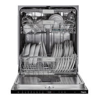 Pelgrim GVWC330XL User Manual