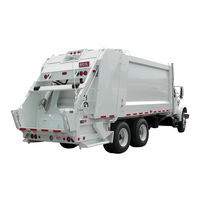 Dover HEIL DuraPack 5000 Service Manual
