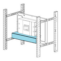 Siemens N-Link 3VL400-630 Operating Instructions Manual