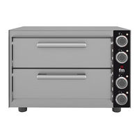 FM Calefaccion STZ 233 Instruction Manual And Installation Manual