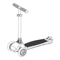 Clas Ohlson 31-6214-2 Manual
