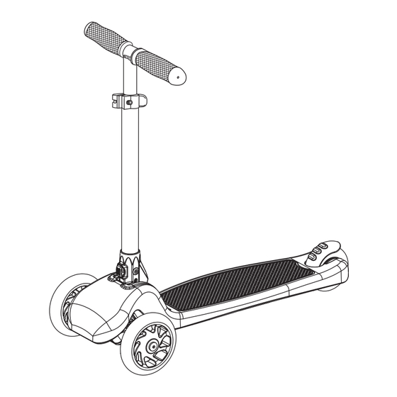 Clas Ohlson 31-6214-1 Manual