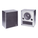 Altec Lansing 9849-8B SPEAKER SYSTEM Manual