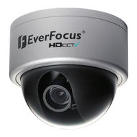 EverFocus EQH5200 Specifications