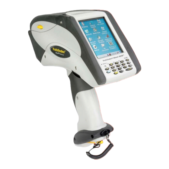 Monarch PLATINUM 6039 6039 Specifications