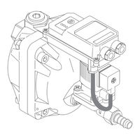 Beko BEKOMAT 14 CV Instructions For Installation And Operation Manual