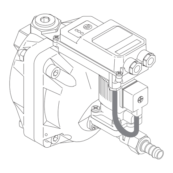 Beko BEKOMAT 14 Instructions For Installation And Operation Manual