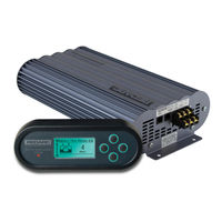 Redarc BMS1215S2 Manual