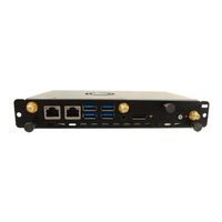 Quanmax OPS-2000 Series User Manual