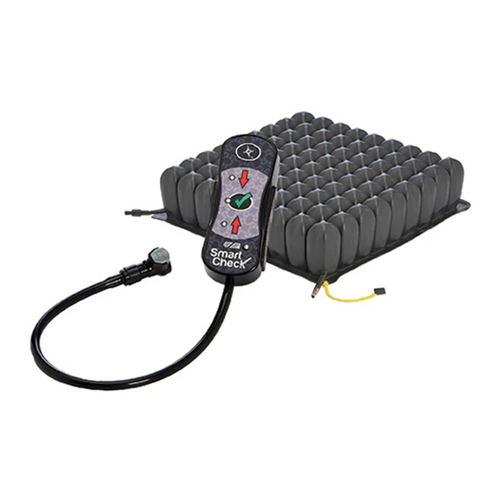 ROHO Smart Check Operation Manual