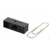 RTscan RT214 Integration Manual