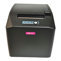 Jolimark TP850 Series User Manual