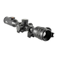 iRay Technology Tube Series User Manual