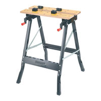 Powerfix Profi 102865 Assembly And Safety Advice