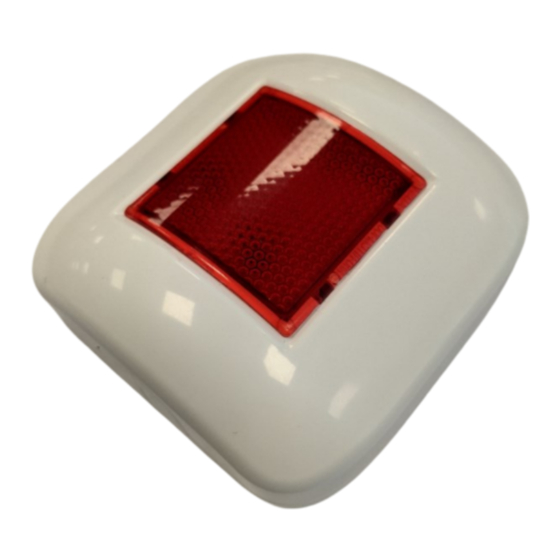 hyfire TAURUS TAU-RI-01 Quick Start Manual