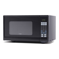 Commercial CHEF CHM990W6C User Manual