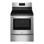 Electrolux Frigidaire Gallery Series Use & Care Manual