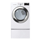 Dryer LG DLGX3701W Owner's Manual
