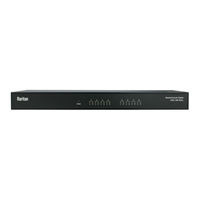 LEGRAND Raritan MCD-LED17 Series Manual