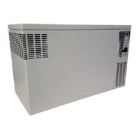 OXFORD CRYOSYSTEMS AD51 Quick Setup Manual