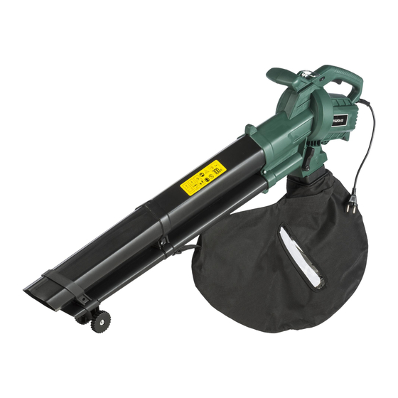 STERWINS YT6201-13 Assembly, Use, Maintenance Manual