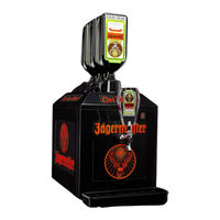 Jägermeister JEMUS Owner's Manual