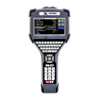 Meriam MFC5150x User Manual