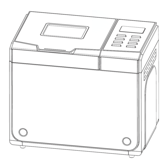 Glen SA 3034 User Manual