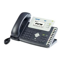 Yealink T28 User Manual