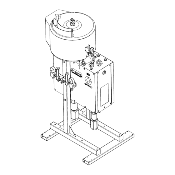 Graco Hydra-Cat 965-481 Instructions Manual