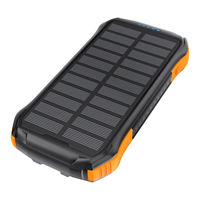 Choetech B659 User Manual