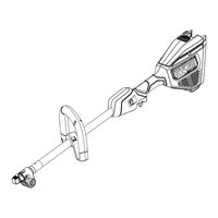 Ryobi EXPAND-IT RY40HPPH01 Operator's Manual