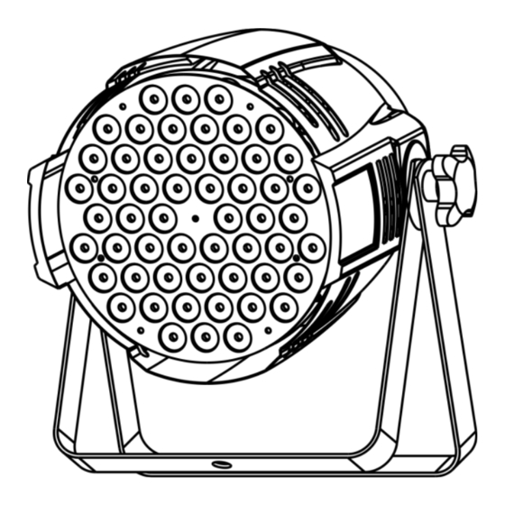 SUPER-CAN LD611-54031 Manuals