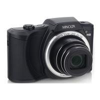 Minolta MN22Z User Manual