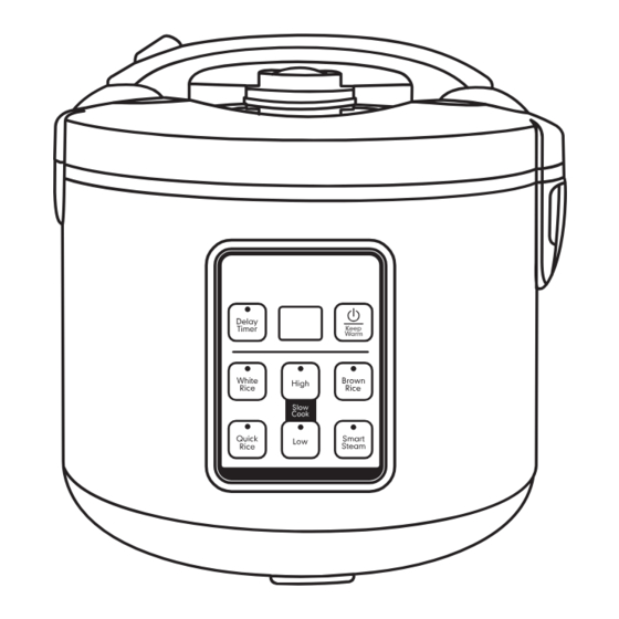 Kitchen Love KL216 User Manual