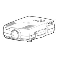 A+K AstroBeam X210 Manual