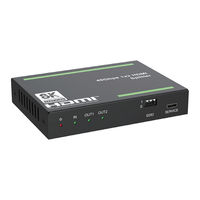 Vigillink HDC-SPC14 User Manual
