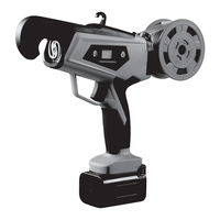 Strend Pro SC-9601 Instruction Manual
