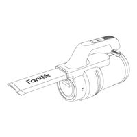 fanttik V9 Mate User Manual