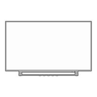 Toshiba 43UA2063DBL Quick Start Manual