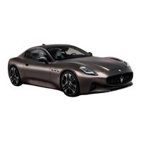Maserati Folgore 2024 Manual