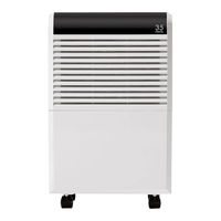 GE ADEW65LQQ1 Owner's Manual