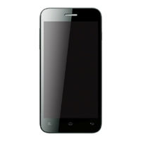 Allview P5 QUAD User Manual