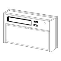 WHITE-RODGERS 1F90-60 Operation Manual