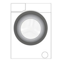 Beko WMY 61283 CS PTLB2 User Manual