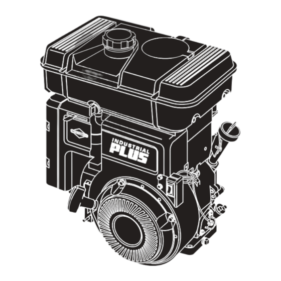 Briggs & Stratton 133400 Operating & Maintenance Instructions